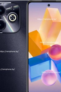 ремонт Infinix Hot 40 X6836 ремонт Infinix Hot 40 X6836