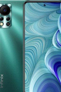 ремонт Infinix Hot 11S ремонт Infinix Hot 11S