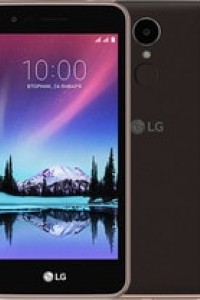 ремонт LG K7 (2017) ремонт LG K7 (2017)