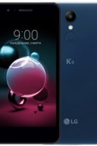 ремонт LG K9 ремонт LG K9
