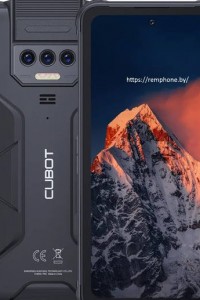 ремонт Cubot KingKong 8 ремонт Cubot KingKong 8