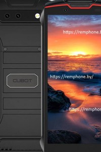 ремонт Cubot KingKong Mini 2 Pro ремонт Cubot KingKong Mini 2 Pro