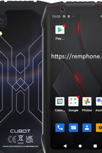 ремонт Cubot KingKong Mini 3 ремонт Cubot KingKong Mini 3