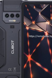 ремонт Cubot KingKong Power ремонт Cubot KingKong Power