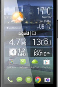 ремонт Acer Liquid E3 (E380) ремонт Acer Liquid E3 (E380)