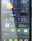 ремонт Acer Liquid E3 (E380) ремонт Acer Liquid E3 (E380)