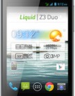 ремонт Acer Liquid Z3 (Z130) ремонт Acer Liquid Z3 (Z130)