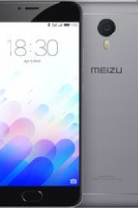 ремонт MEIZU M3 Note ремонт MEIZU M3 Note