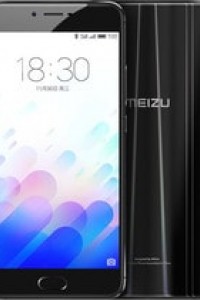 ремонт MEIZU M3x ремонт MEIZU M3x