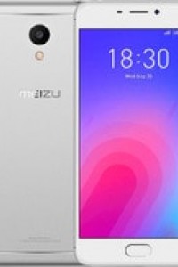 ремонт MEIZU M6 ремонт MEIZU M6