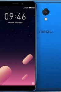 ремонт MEIZU M6s ремонт MEIZU M6s