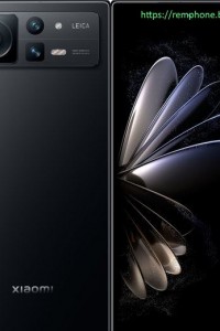 ремонт Xiaomi MIX Fold 2 ремонт Xiaomi MIX Fold 2