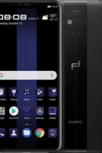 ремонт Huawei Mate 20 RS ремонт Huawei Mate 20 RS