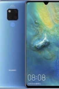 ремонт Huawei Mate 20 X ремонт Huawei Mate 20 X