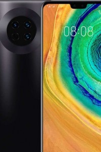ремонт Huawei Mate 30 ремонт Huawei Mate 30