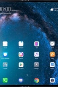 ремонт Huawei Mate X ремонт Huawei Mate X