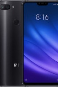 ремонт Xiaomi Mi 8 Lite ремонт Xiaomi Mi 8 Lite