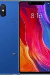 ремонт Xiaomi Mi 8 SE ремонт Xiaomi Mi 8 SE