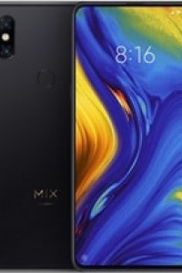 ремонт Xiaomi Mi Mix 3 ремонт Xiaomi Mi Mix 3