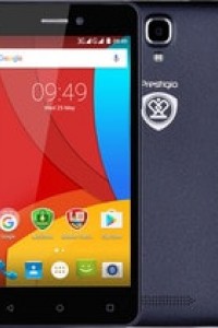 ремонт Prestigio Muze K5 [PSP5509]