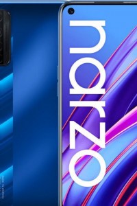 ремонт Realme Narzo 30 ремонт Realme Narzo 30