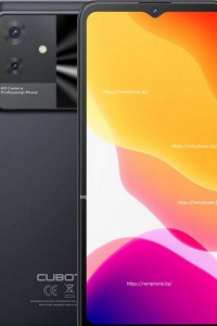 ремонт Cubot Note 21 ремонт Cubot Note 21