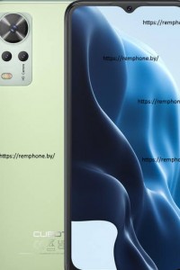 ремонт Cubot Note 30 ремонт Cubot Note 30