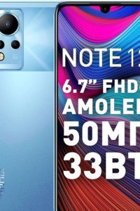 ремонт Infinix Note 12 ремонт Infinix Note 12