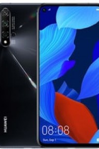 ремонт Huawei Nova 5T ремонт Huawei Nova 5T