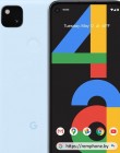 ремонт Google Pixel 4a