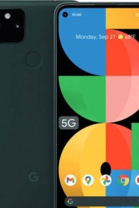 ремонт Google Pixel 5a