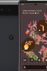 ремонт Google Pixel 6