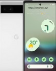 ремонт Google Pixel 6a