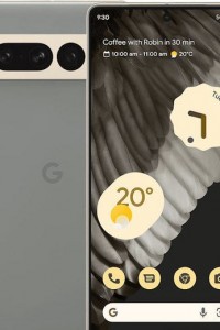 ремонт Google Pixel 7 Pro