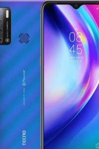 ремонт Tecno Pouvoir 4 ремонт Tecno Pouvoir 4