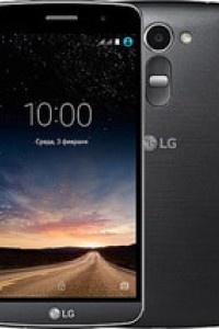 ремонт LG Ray [X190]