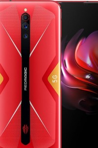 ремонт Nubia RedMagic 5G ремонт Nubia RedMagic 5G