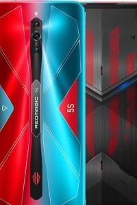 ремонт Nubia RedMagic 5S ремонт Nubia RedMagic 5S