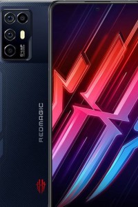 ремонт Nubia Red Magic 6R ремонт Nubia Red Magic 6R