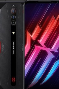 ремонт Nubia Red Magic 6 ремонт Nubia Red Magic 6
