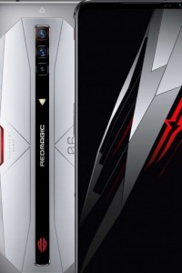 ремонт Nubia Red Magic 6 Pro ремонт Nubia Red Magic 6 Pro