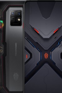 ремонт Nubia Red Magic 7 Pro ремонт Nubia Red Magic 7 Pro