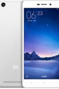 ремонт Xiaomi Redmi 3 ремонт Xiaomi Redmi 3