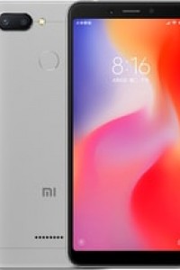 ремонт Xiaomi Redmi 6 ремонт Xiaomi Redmi 6