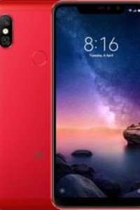 ремонт Xiaomi Redmi Note 6 Pro ремонт Xiaomi Redmi Note 6 Pro