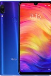 ремонт Xiaomi Redmi Note 7 ремонт Xiaomi Redmi Note 7