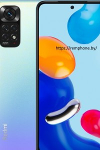 ремонт Xiaomi Redmi Note 11 ремонт Xiaomi Redmi Note 11