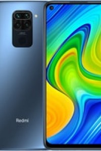 ремонт Xiaomi Redmi Note 9 ремонт Xiaomi Redmi Note 9