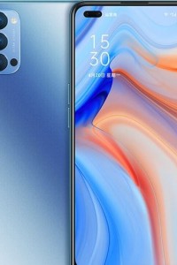 ремонт Oppo Reno4 ремонт Oppo Reno4