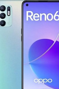 ремонт Oppo Reno6 ремонт Oppo Reno6